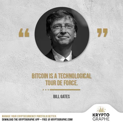 cryptocurrency quotes)
