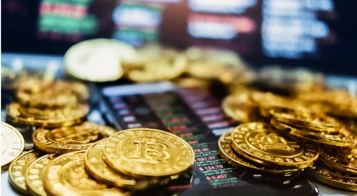 Top 5 Methods To Short Bitcoins